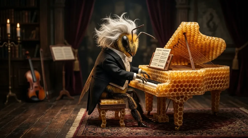 Bee Names for Boys