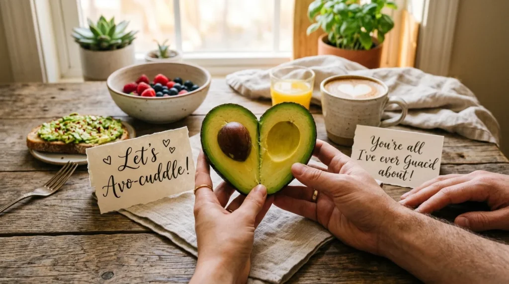 cute-avocado-love-puns