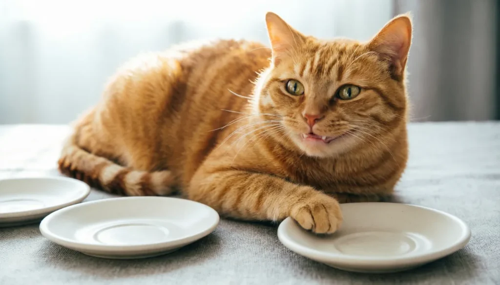 Cute Cat Word Puns