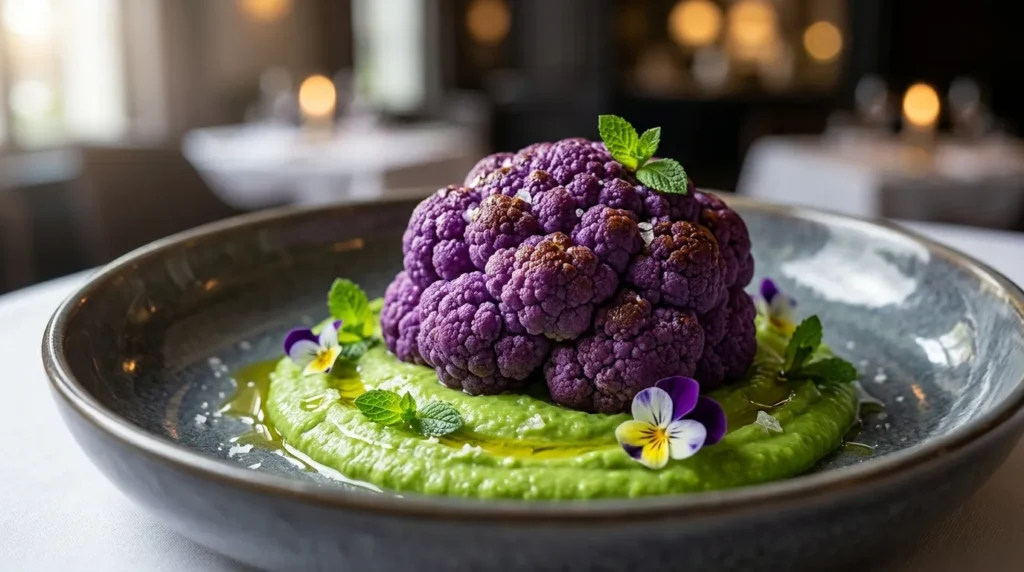 Cute Cauliflower Puns
