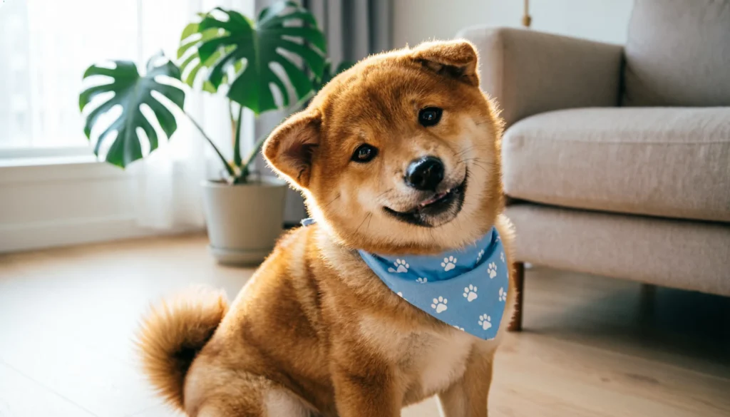 Cute Dog Word Puns