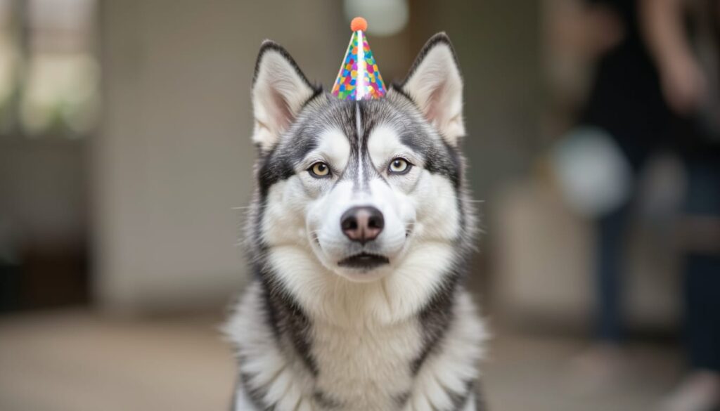 🐾 Cute Husky Puns