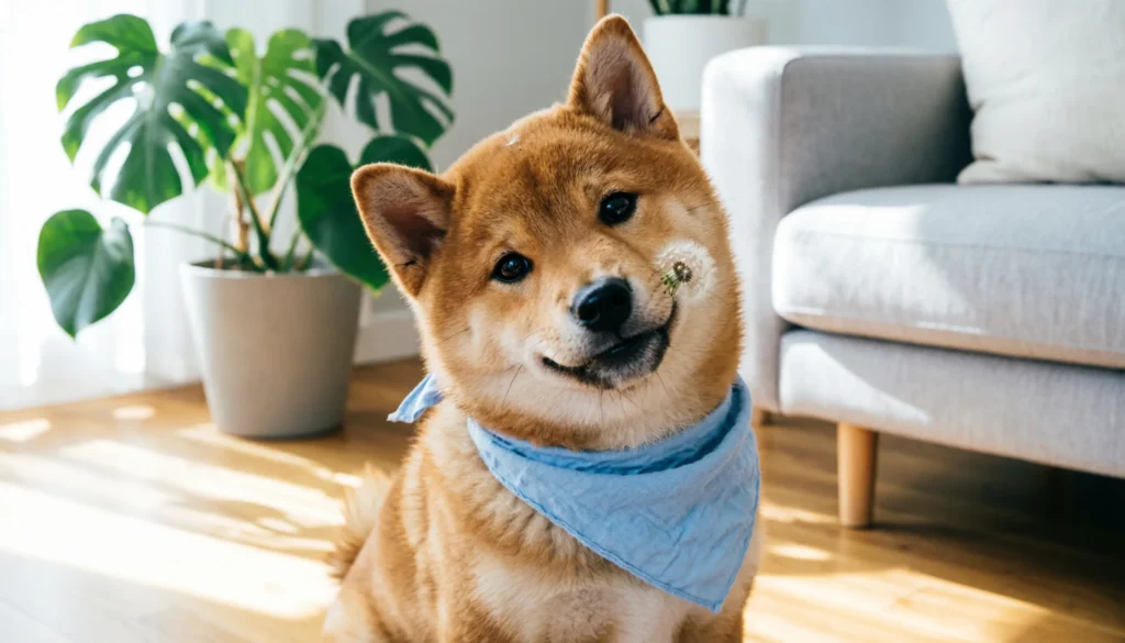 Cute Dog Puns Captions
