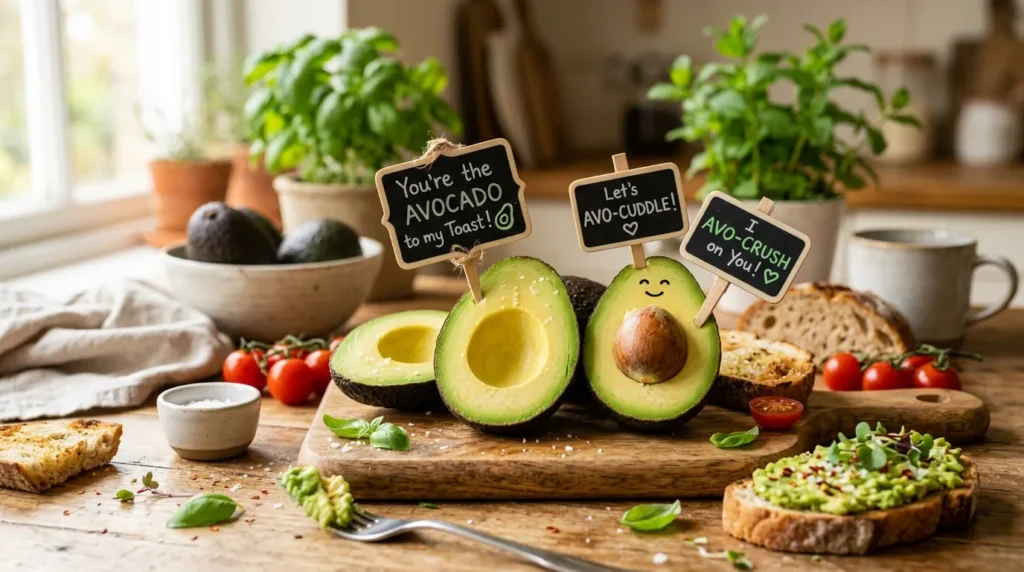 funny-avocado-love-puns