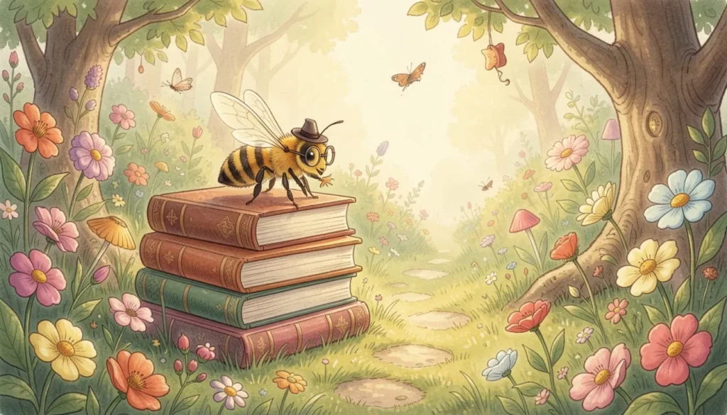 Funny Bee Words Puns