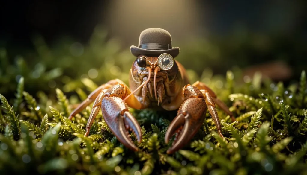 Funny Crawfish Puns