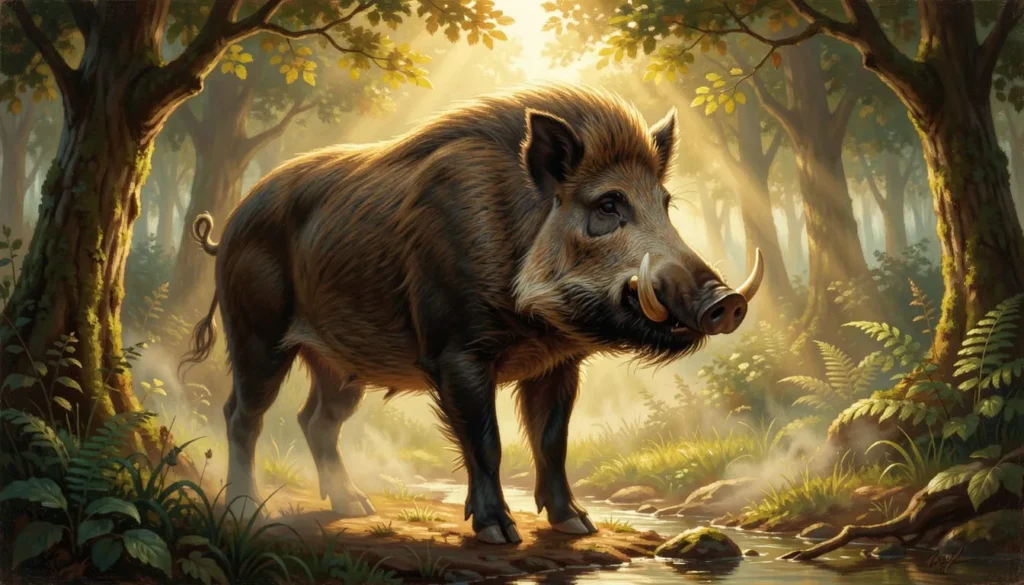 Funny Hog Puns
