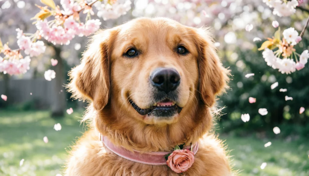  Romantic Dog Puns for Instagram