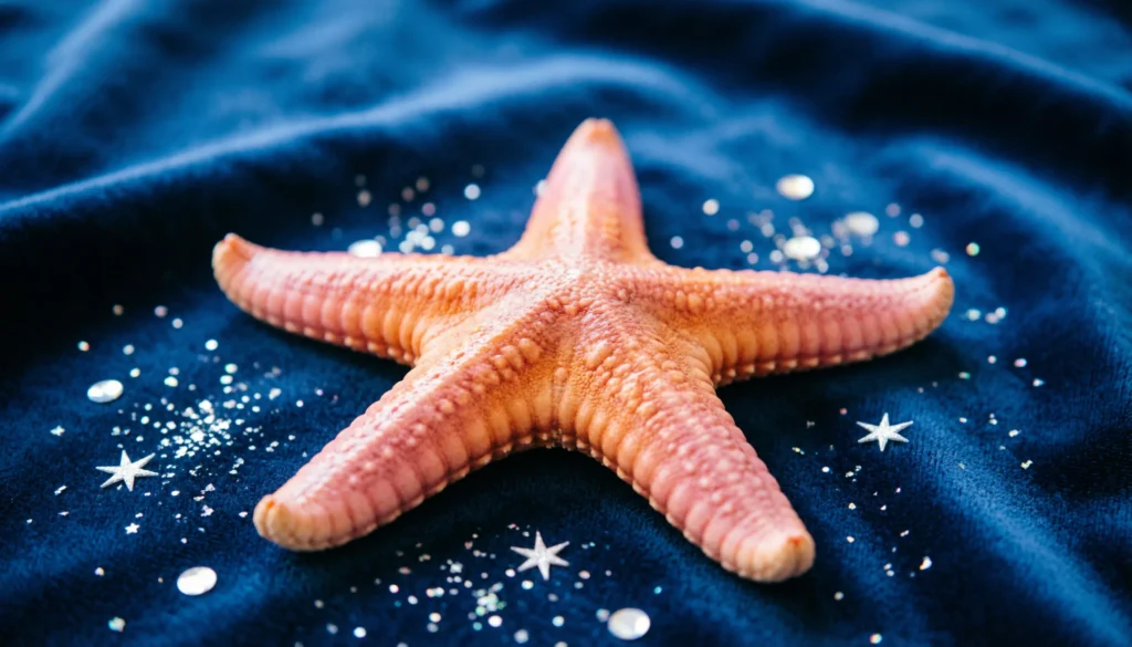 💖Romantic Starfish Puns