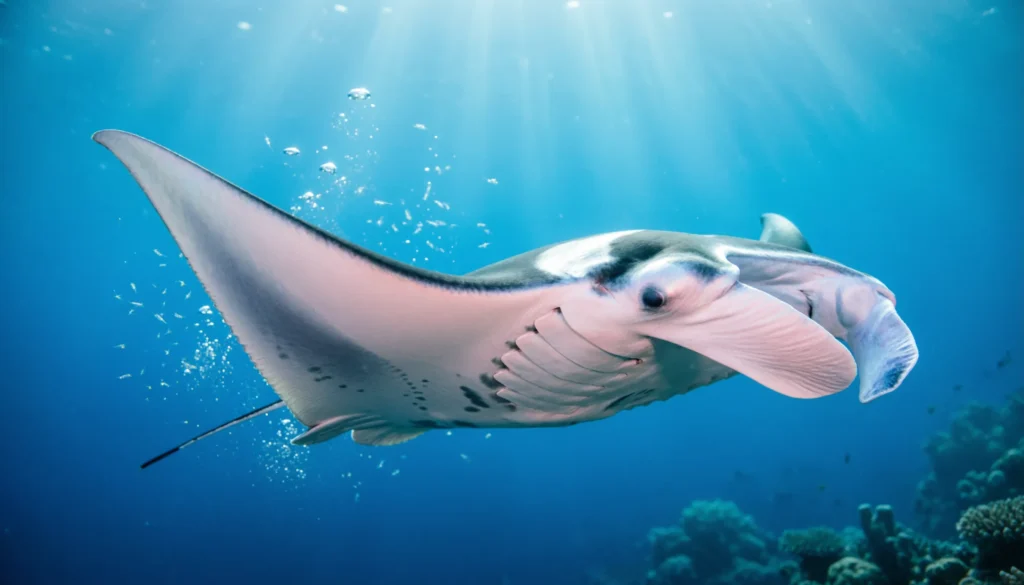 Romantic Stingray Puns