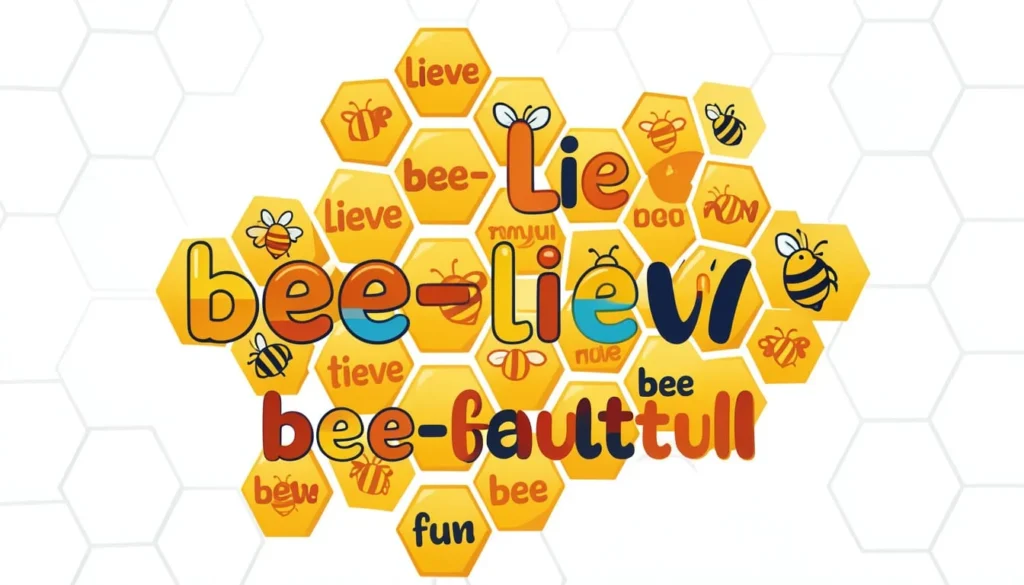  Sarcastic Bee Words Puns