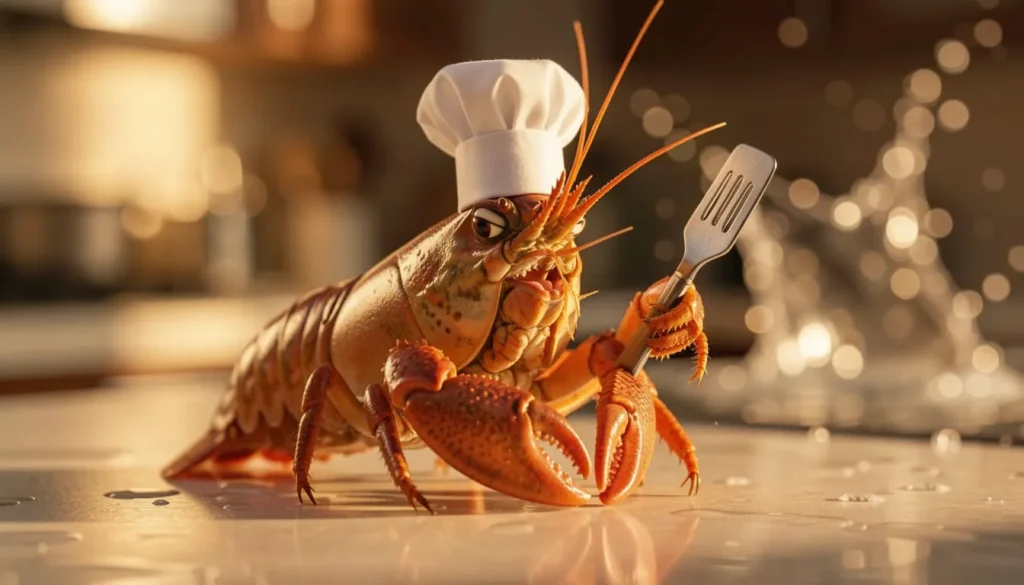 Sarcastic Crawfish Puns