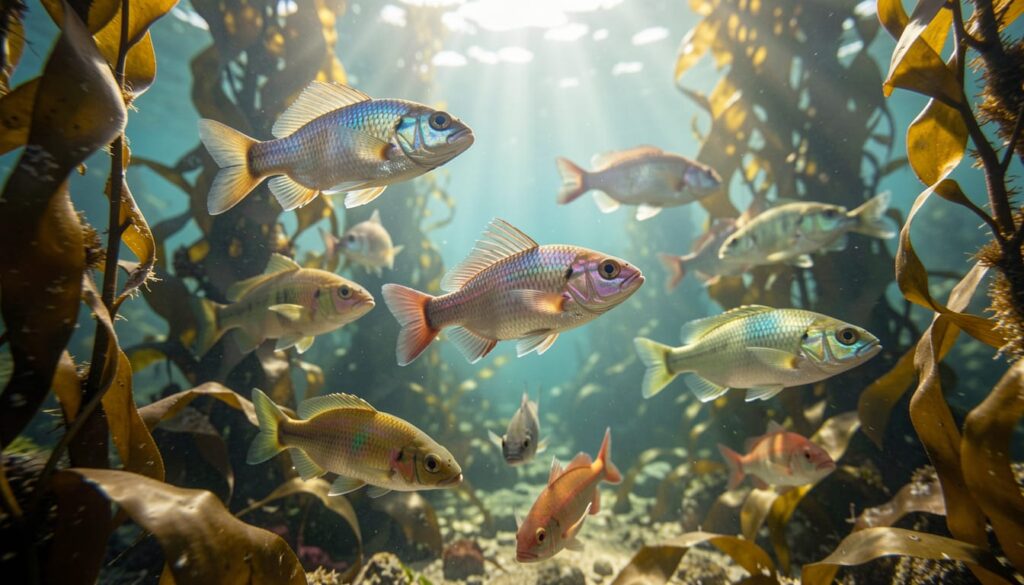 😏 Sarcastic Fish Puns