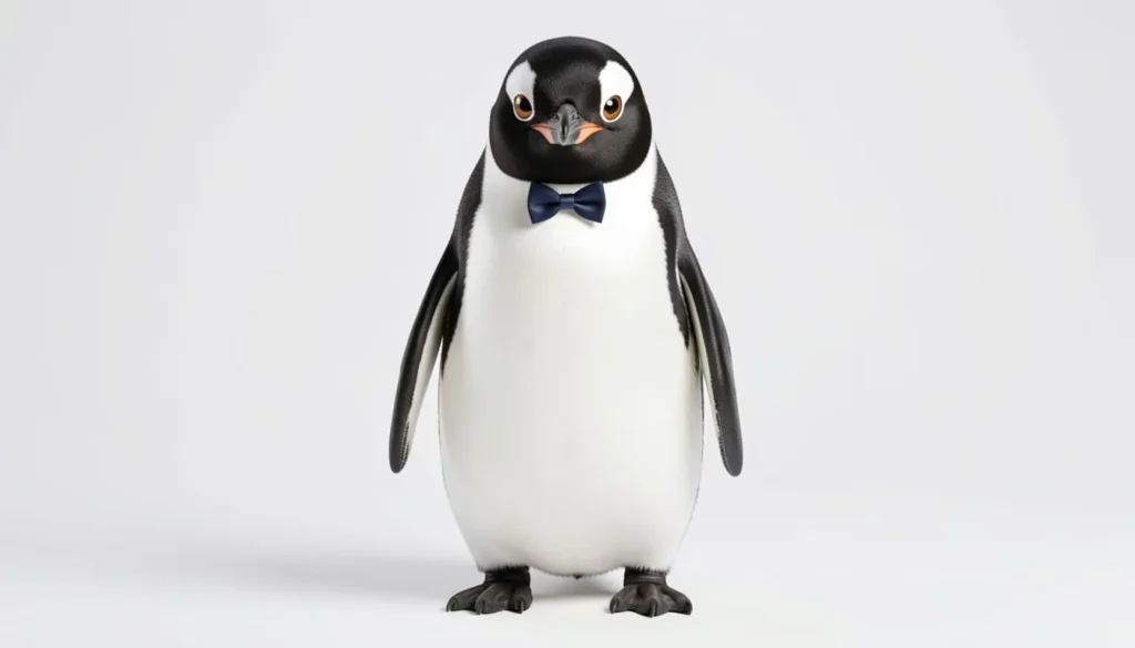 Sarcastic Penguin Puns