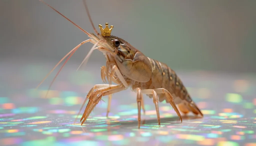 Sarcastic Prawn Puns