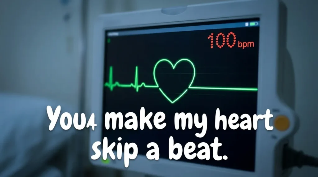 Cardiology Puns