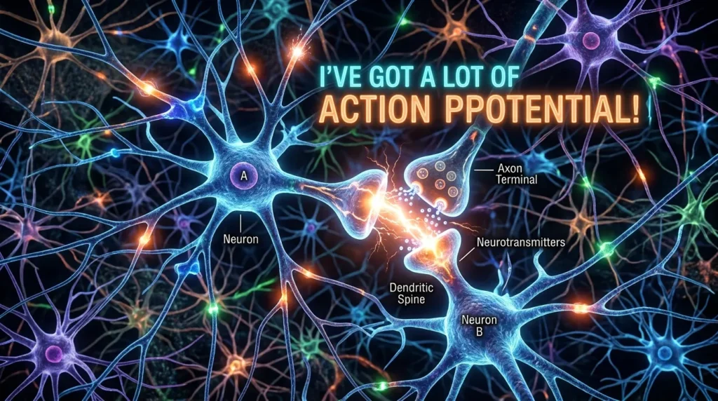 Clever Neuroscience Puns