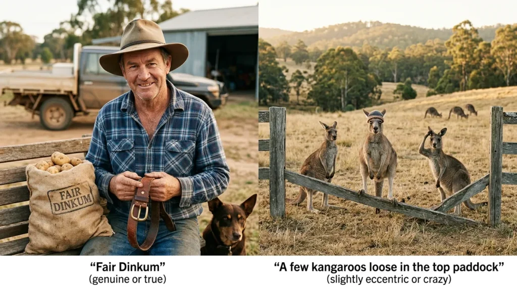  Cute Australian Puns