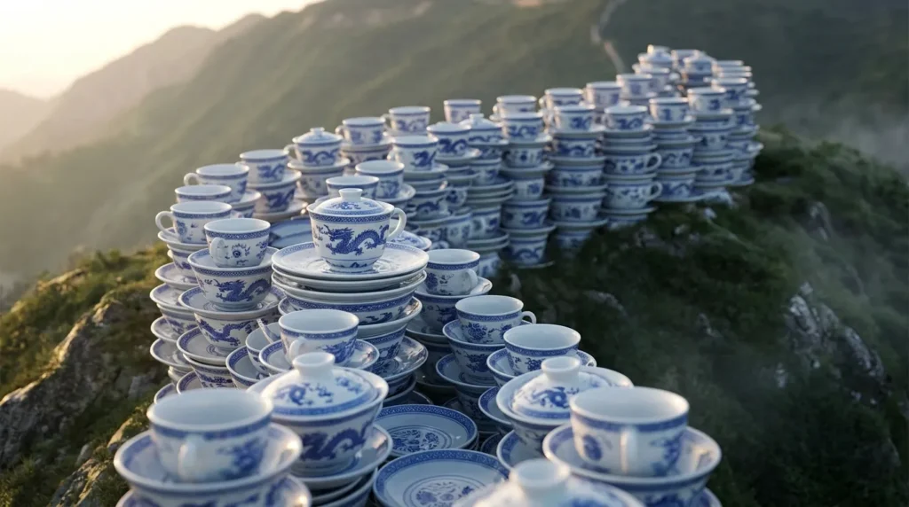 Cute China Puns