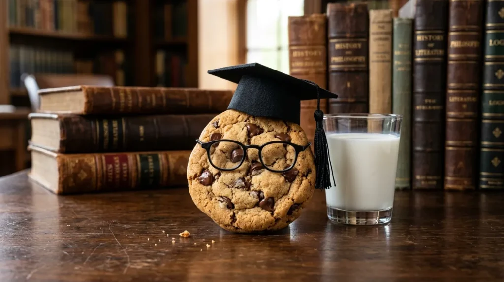 Cute Cookie Puns