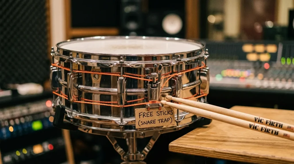 Cute Drummer Puns