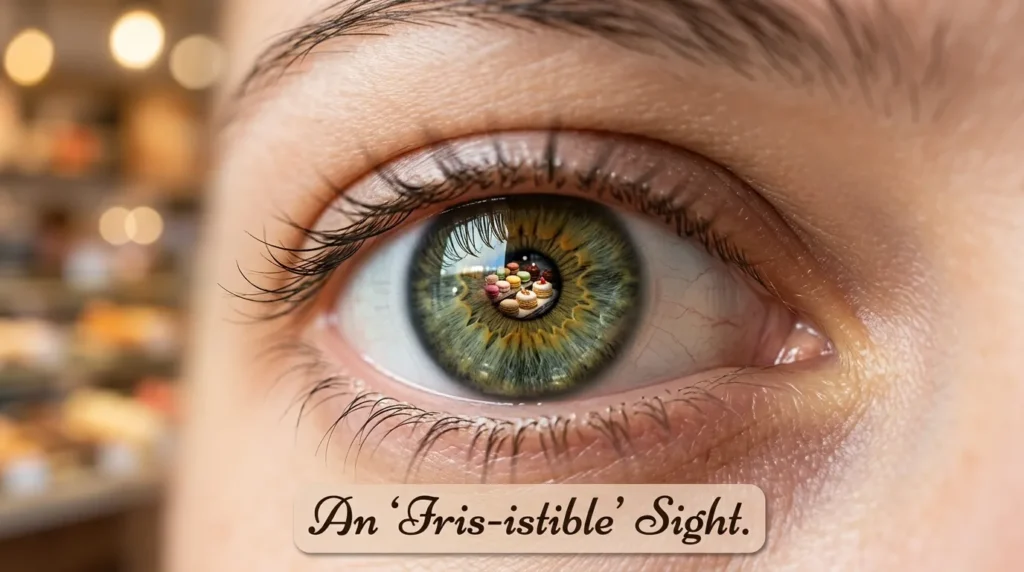 Cute Eyeball Puns