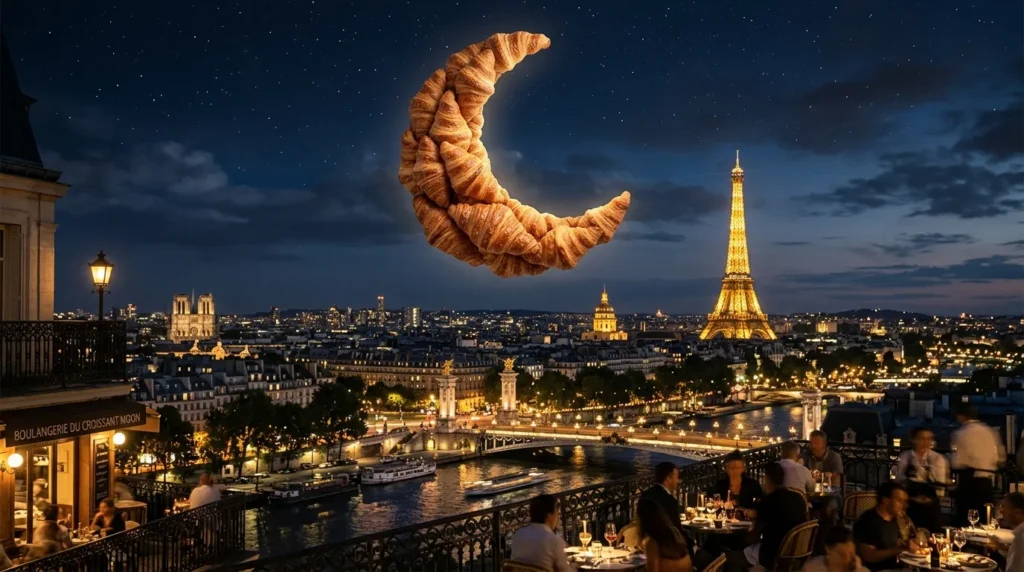 Cute France Puns