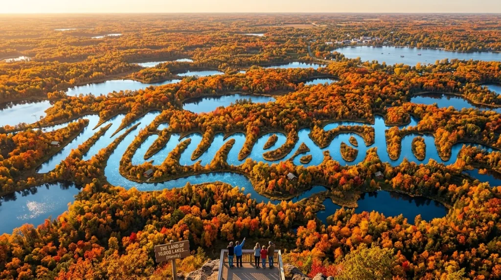 Cute Minnesota Puns