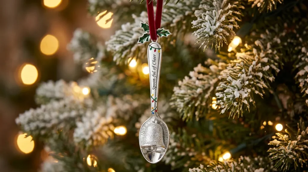Cute Ornament Puns