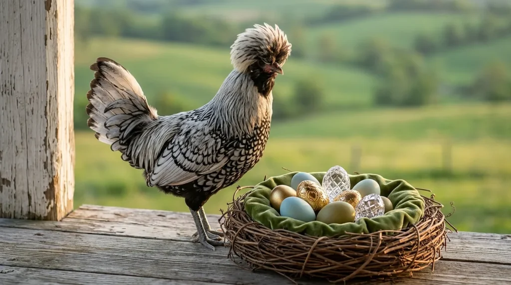 Cute Poultry Puns