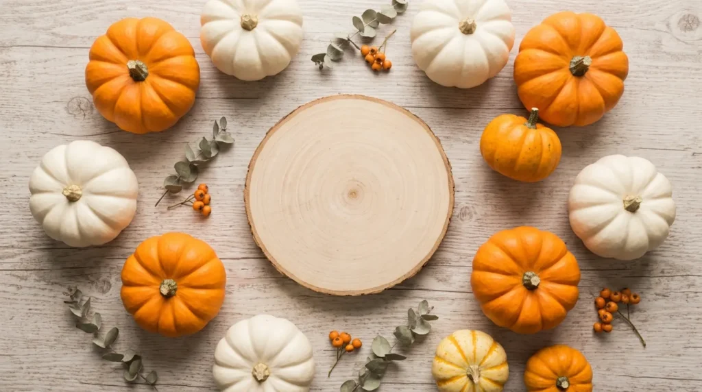 Cute Pumpkin Puns for Instagram
