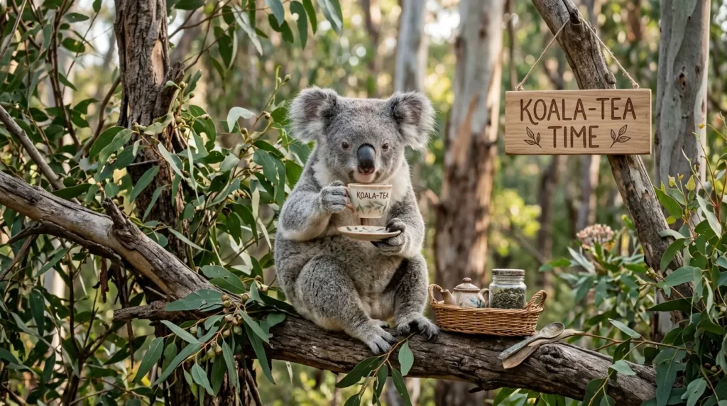 Funny Australian Puns 🇦🇺