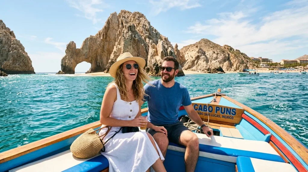 Funny Cabo Puns