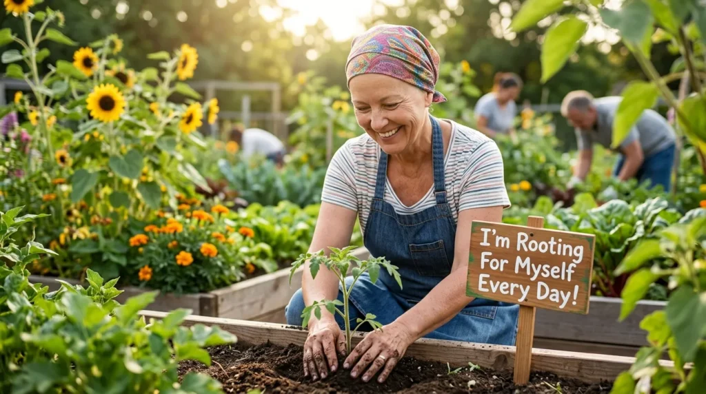 Funny Cancer Puns