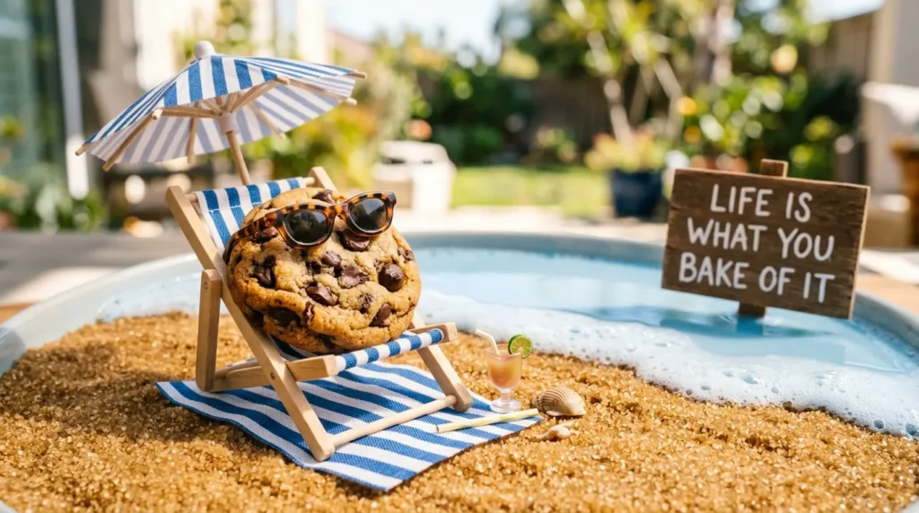 Funny Cookie Puns