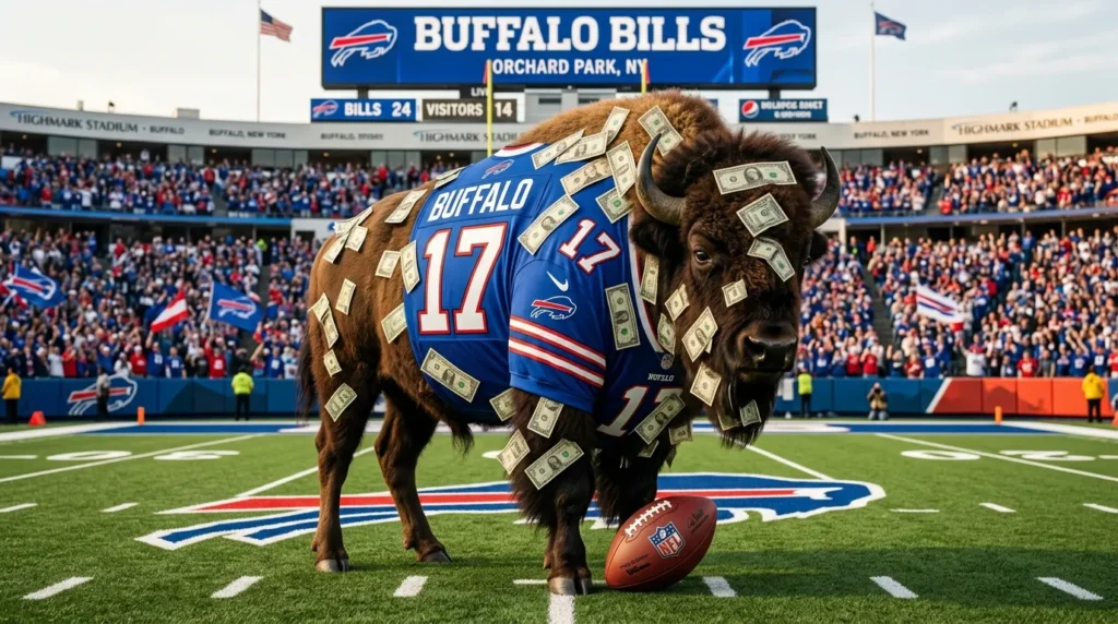 Funny NFL Puns