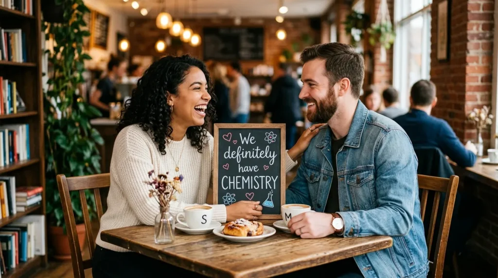 Funny Physics Valentines Puns