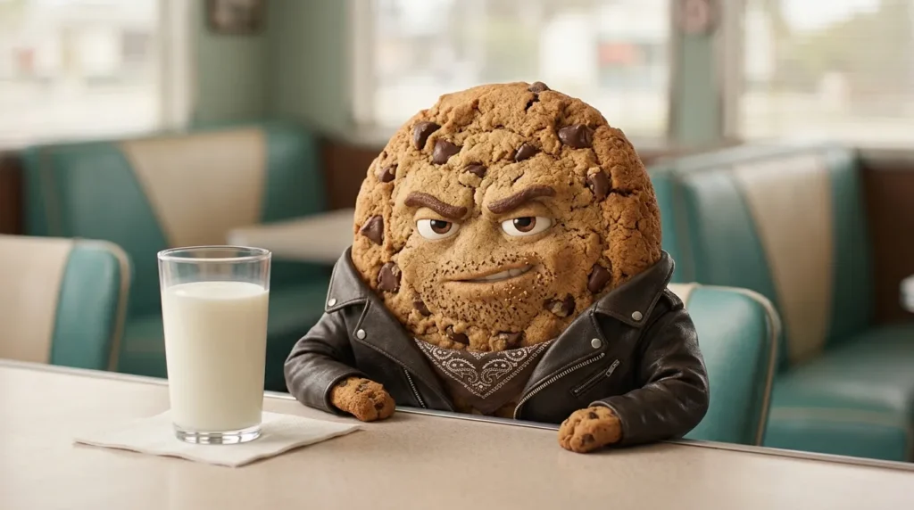 Funny Sweet Treat Puns