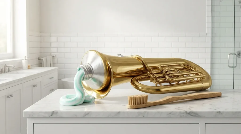 Funny Tuba Puns