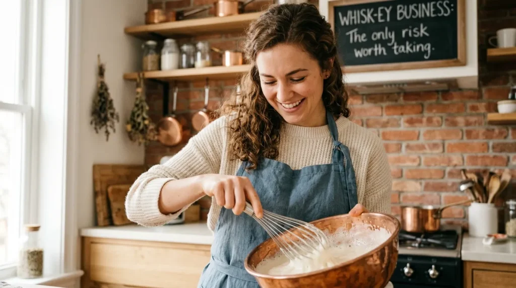 Funny Whisk Puns
