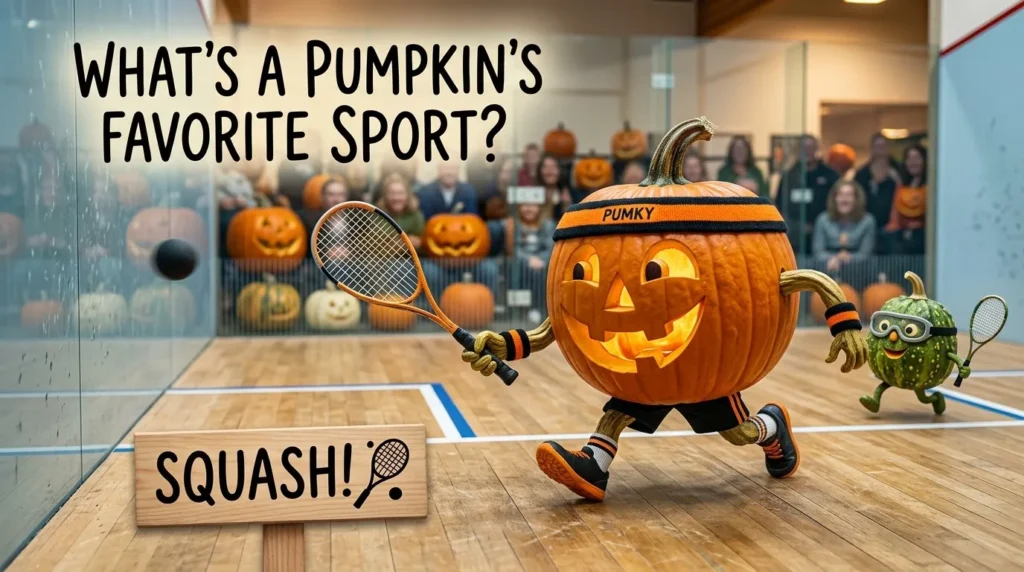 Romantic Pumpkin Puns