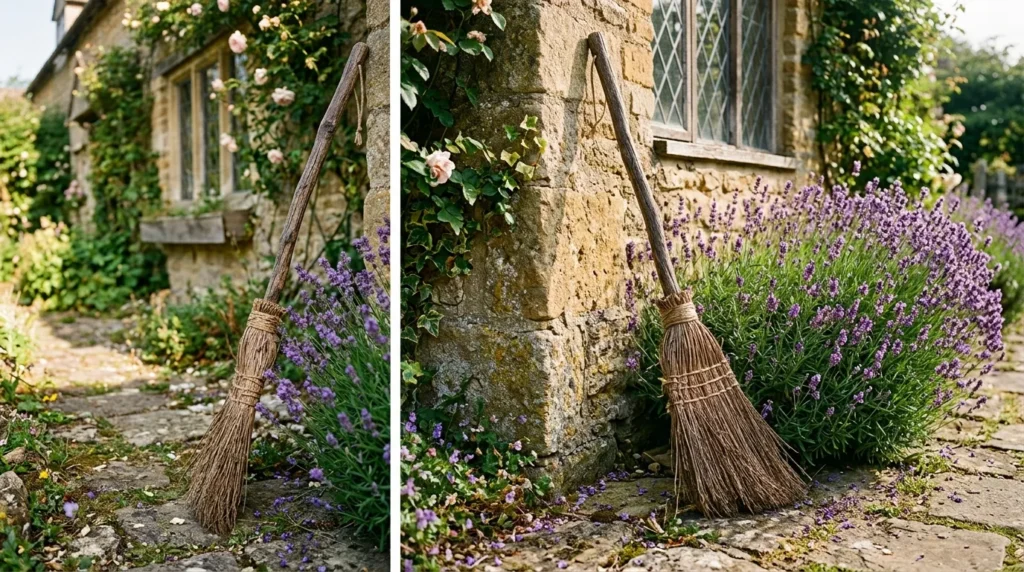 ๐ Broom Puns About Cleaning