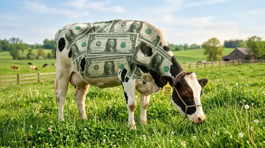 Cash Puns for Instagram Captions