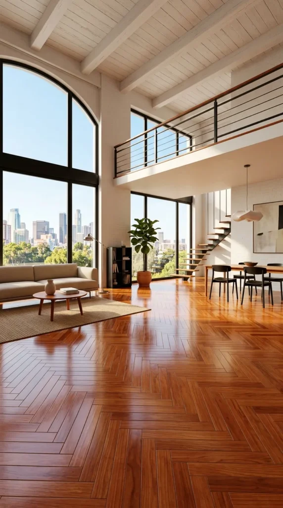 Clever Floor Puns