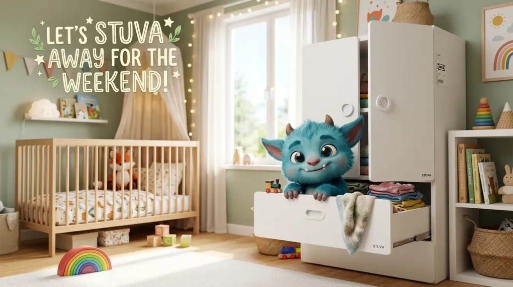 Clever IKEA Puns