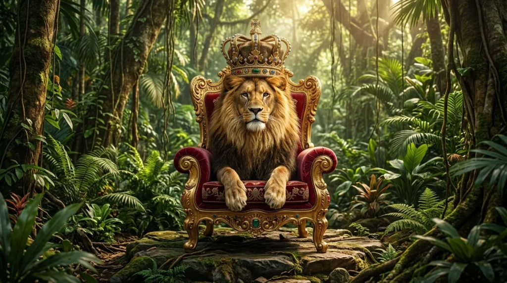 Clever Royalty Puns