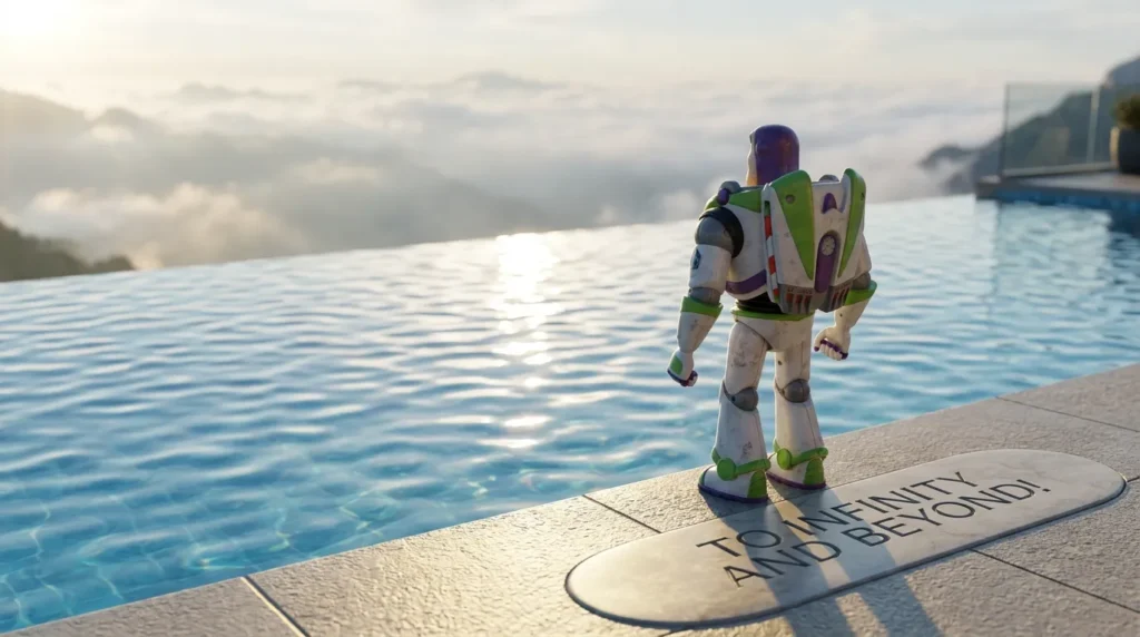 Clever Toy Story Puns 