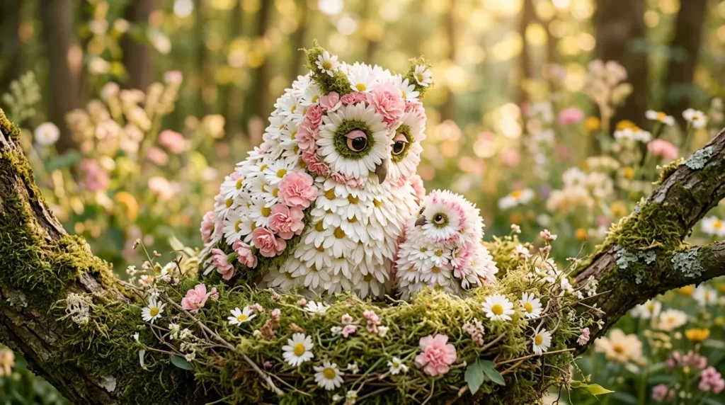 Cute Flower Puns for Mother’s Day