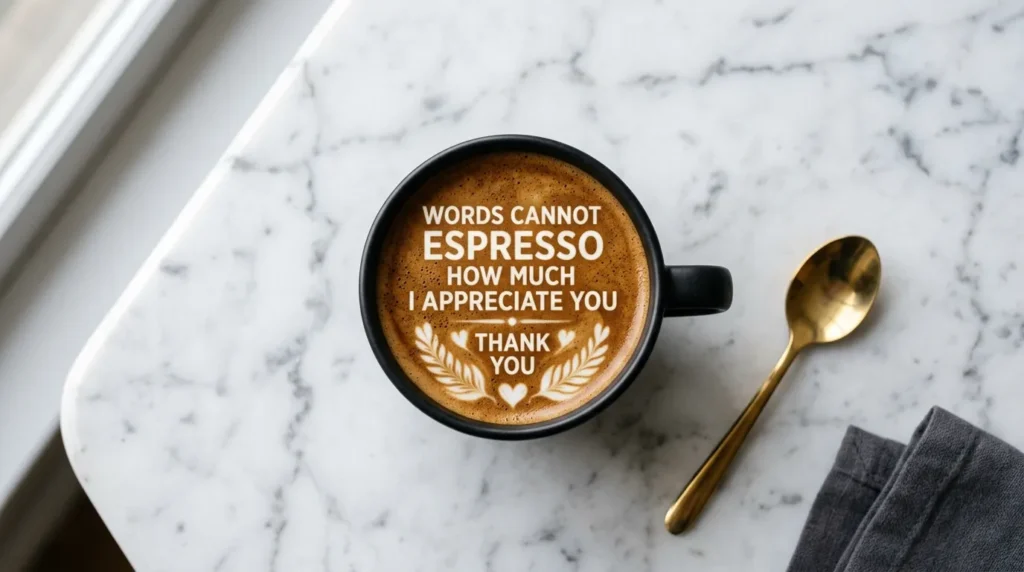 Cute Gratitude Puns