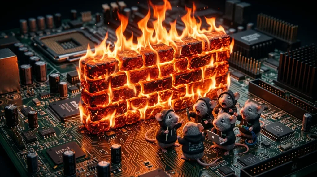 Cyber Security Puns That Hack Humor